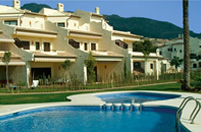 Venta y alquiler de apartamentos, chalets y villas en Villa Gadea Homes (Altea)